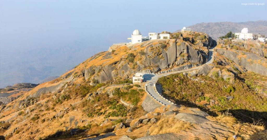 Mount Abu, Rajasthan