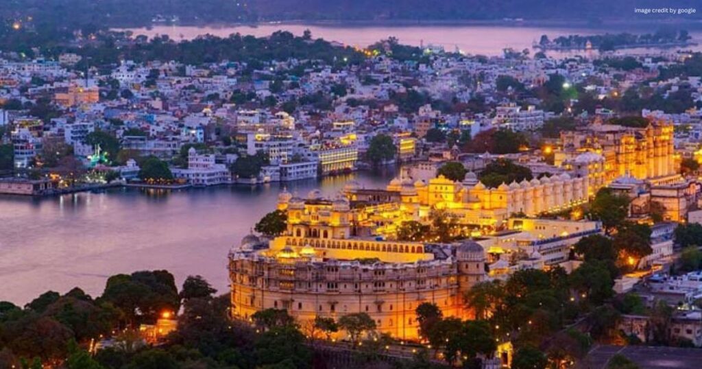 Udaipur, Rajasthan