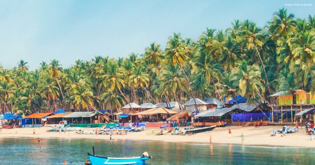 Goa