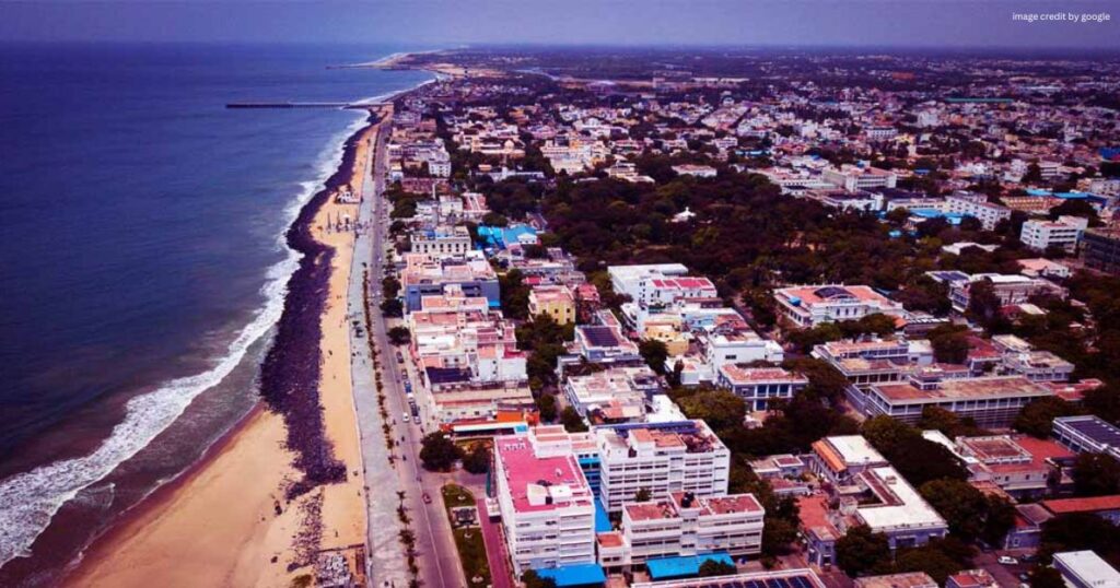 Pondicherry