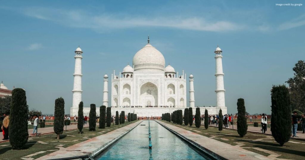 Agra, Uttar Pradesh