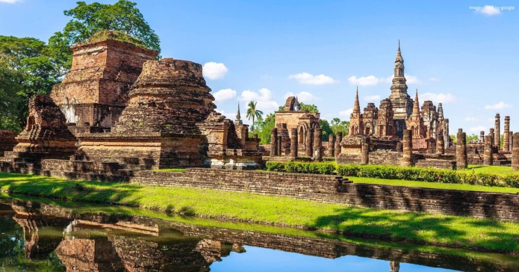 Sukhothai