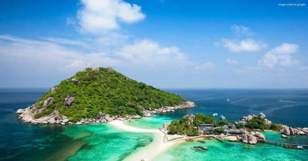 Koh Tao