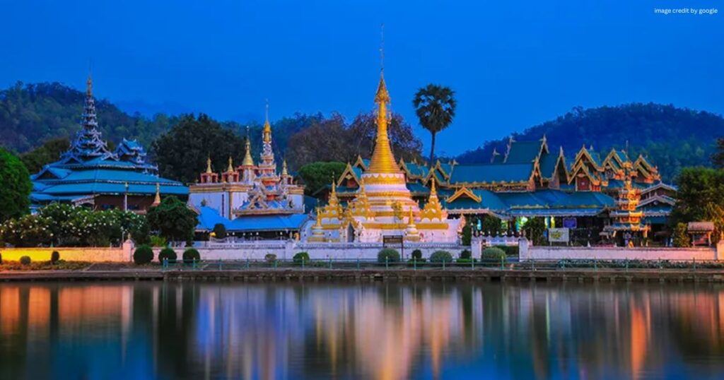 Mae Hong Son