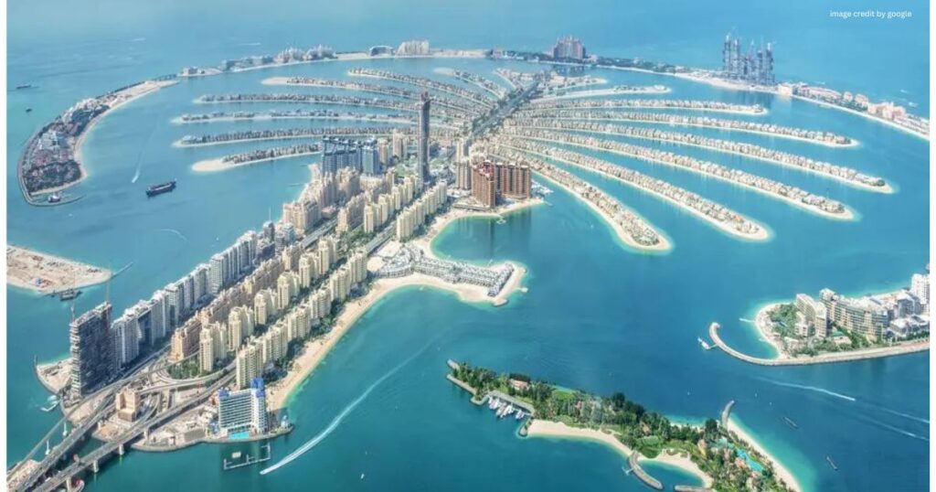 Palm Jumeirah