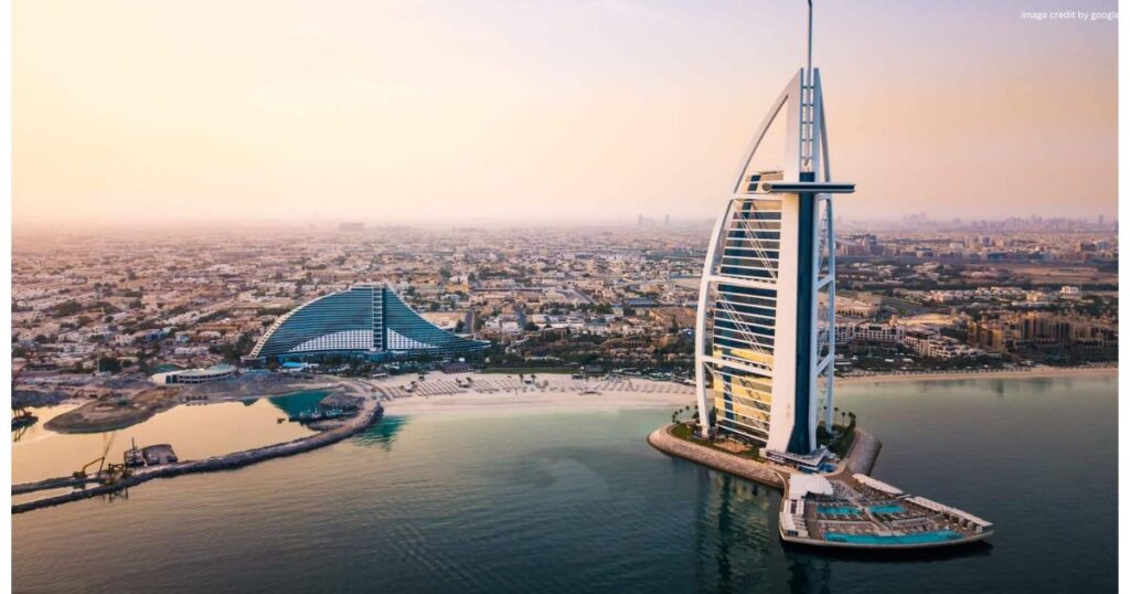 Burj Al Arab