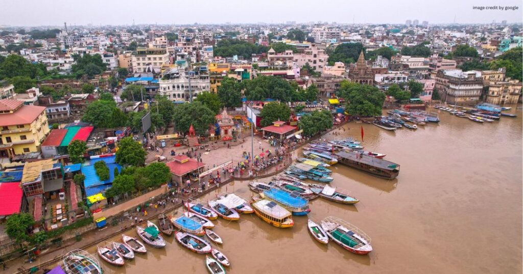 Varanasi