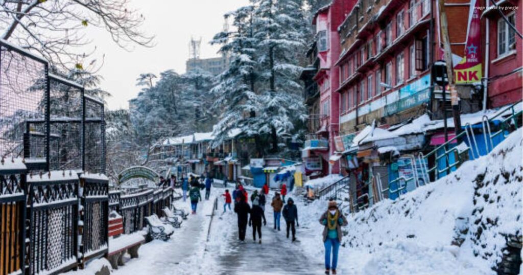 Shimla