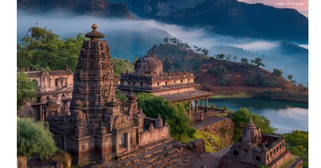 Mount Abu, Rajasthan