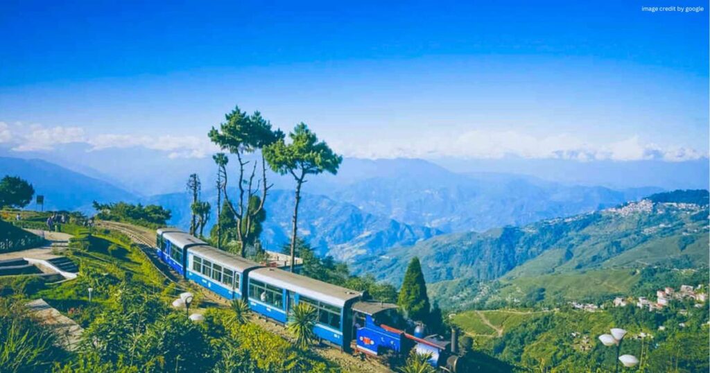 Darjeeling, West Bengal