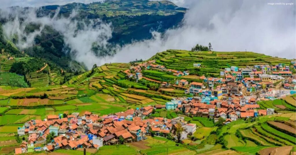 Kodaikanal, Tamil Nadu