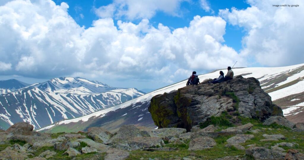 Srinagar, Jammu and Kashmir