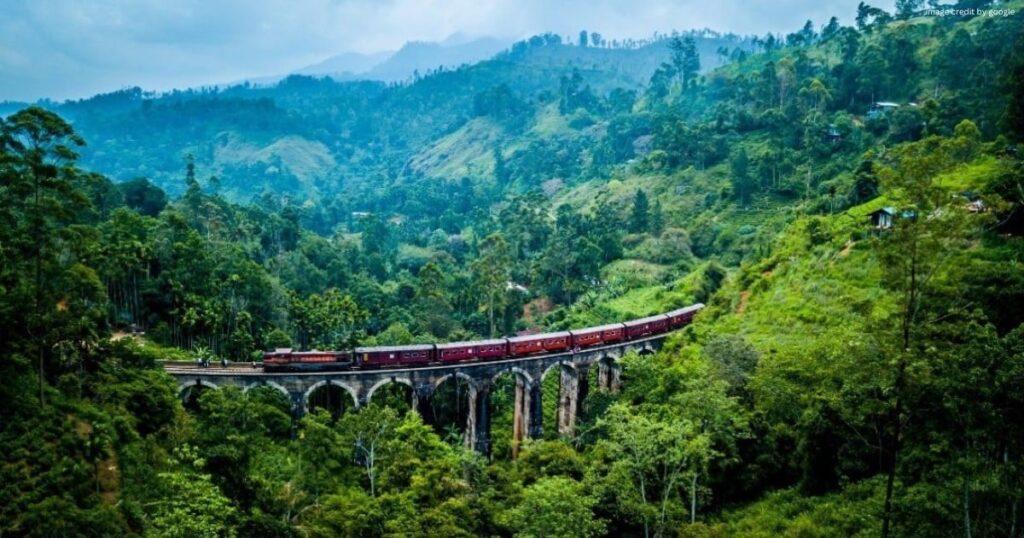 Sri Lanka