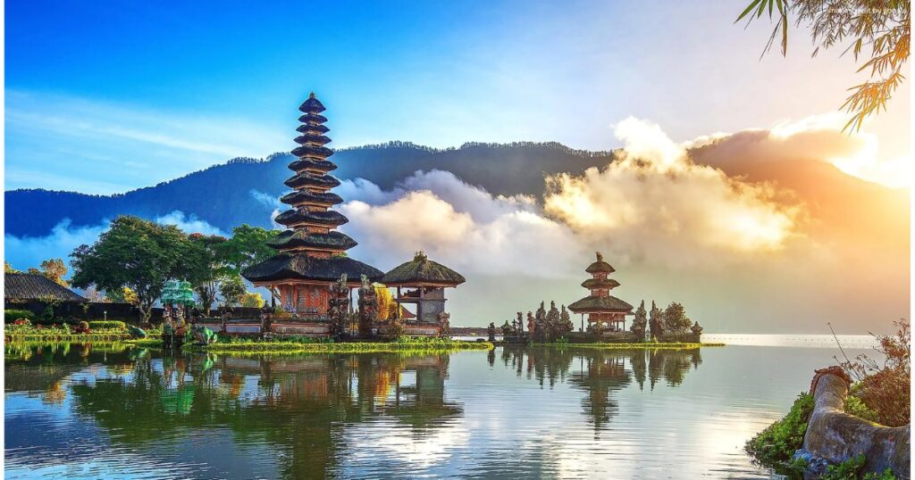 Indonesia (Bali)