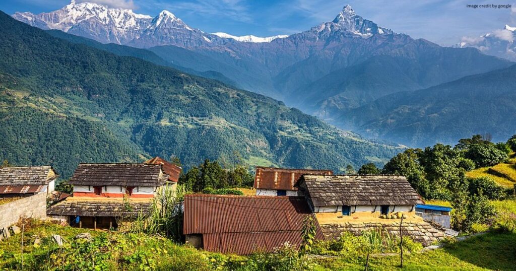 Nepal