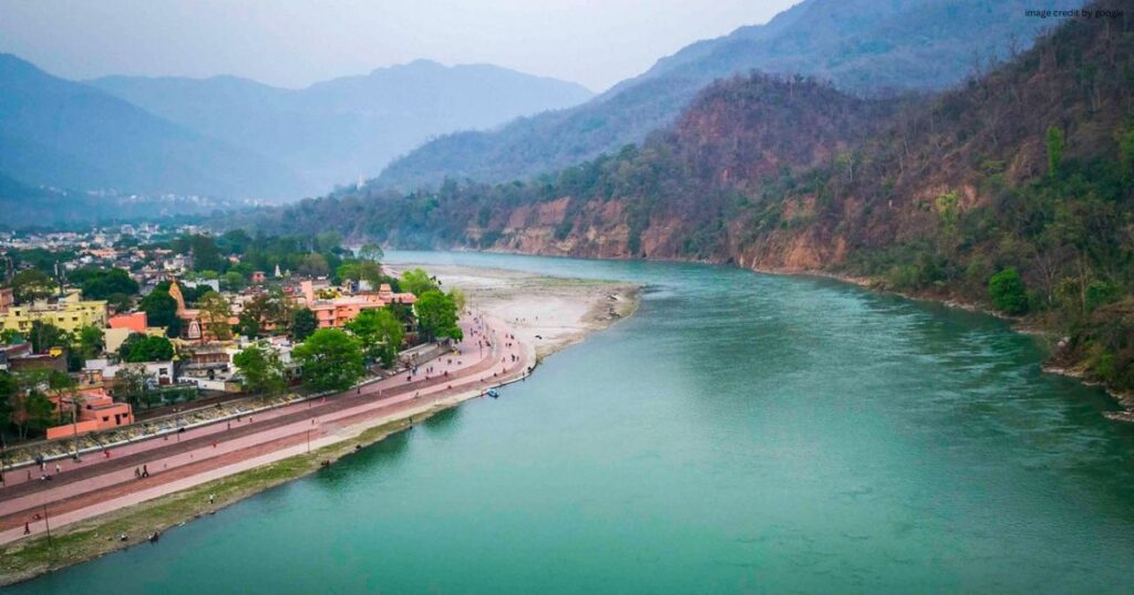 Rishikesh