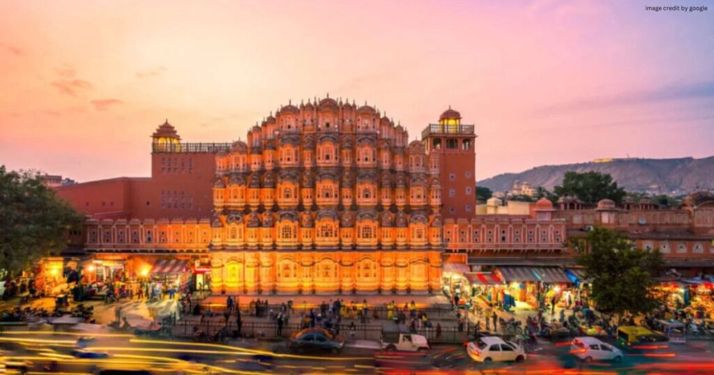 Jaipur