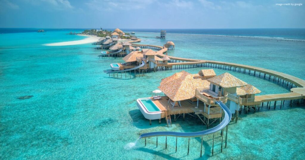 Maldives