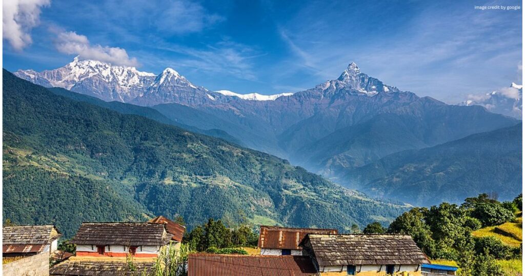 Nepal