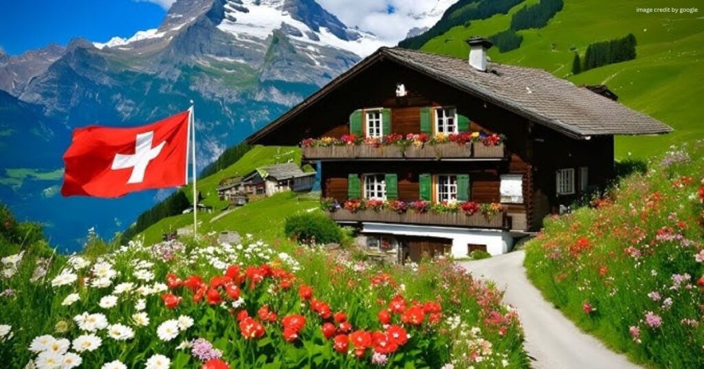 Switzerland