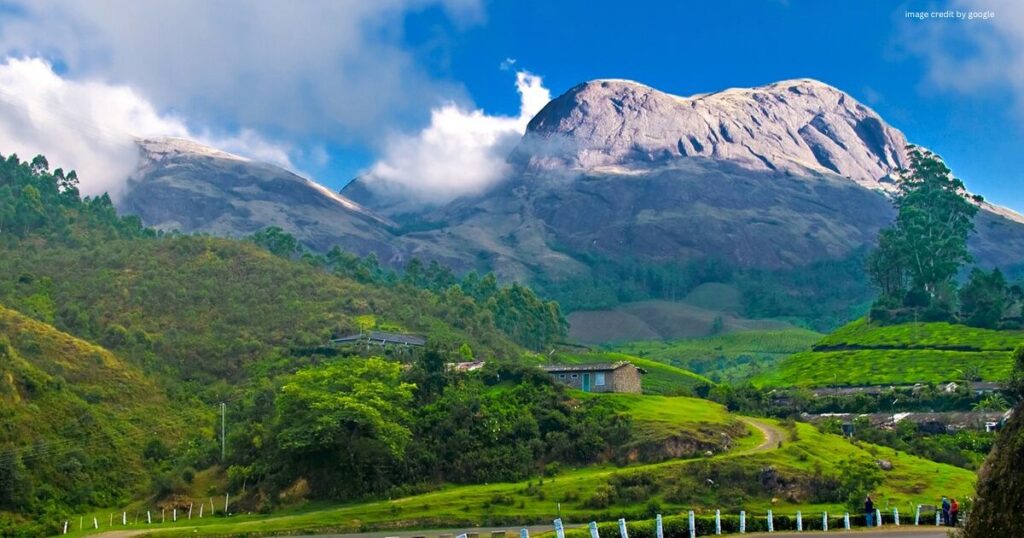 Munnar, Kerala