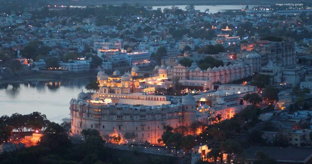  Udaipur, Rajasthan
