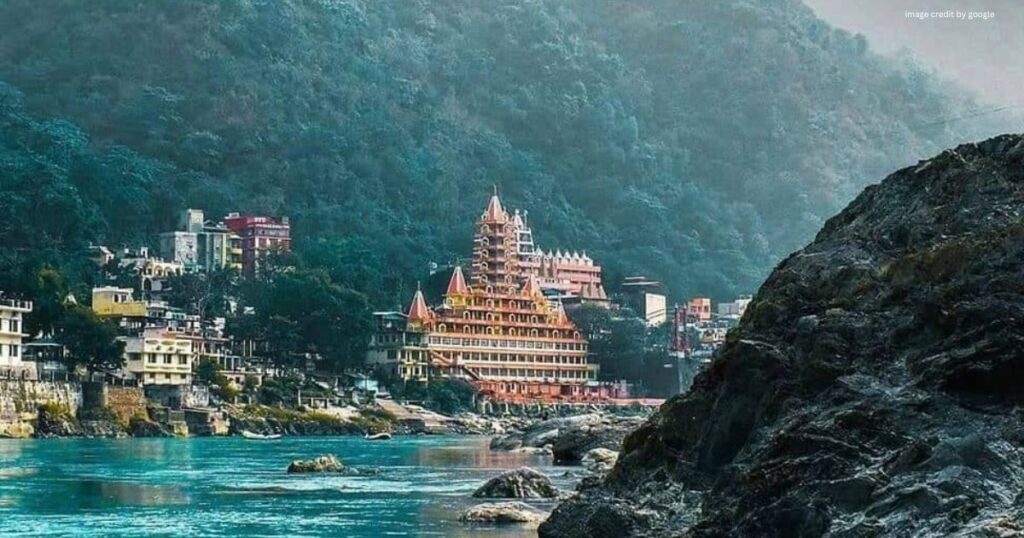 Rishikesh, Uttarakhand
