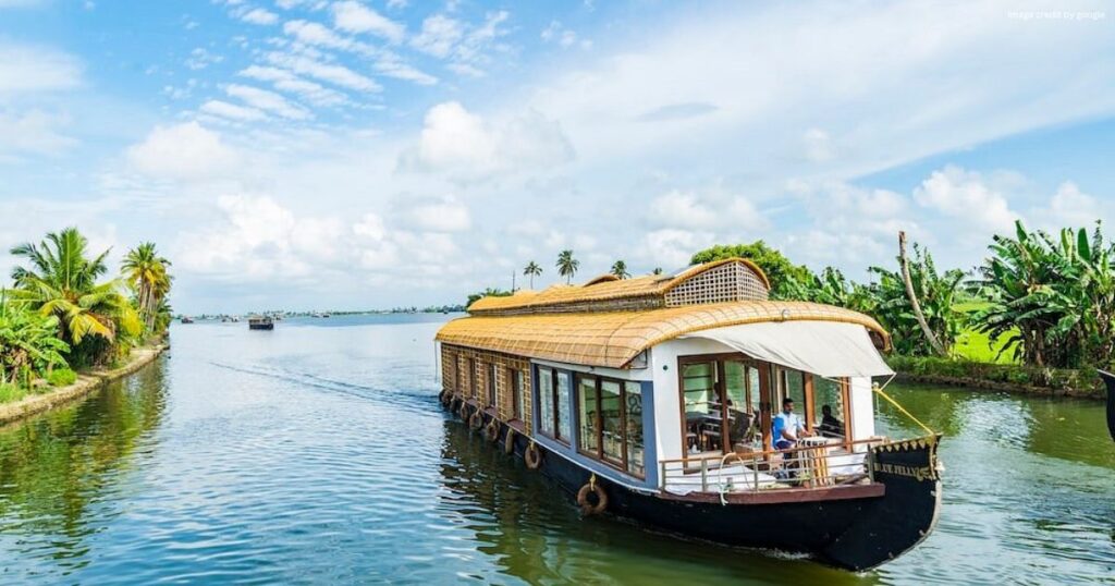 Alleppey, Kerala
