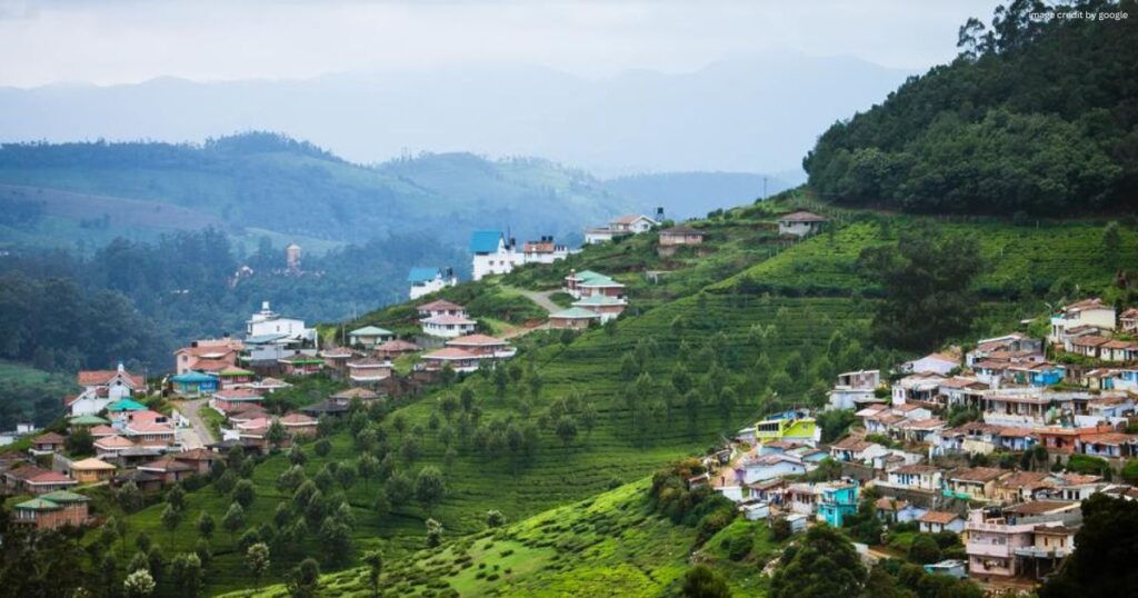 Ooty, Tamil Nadu