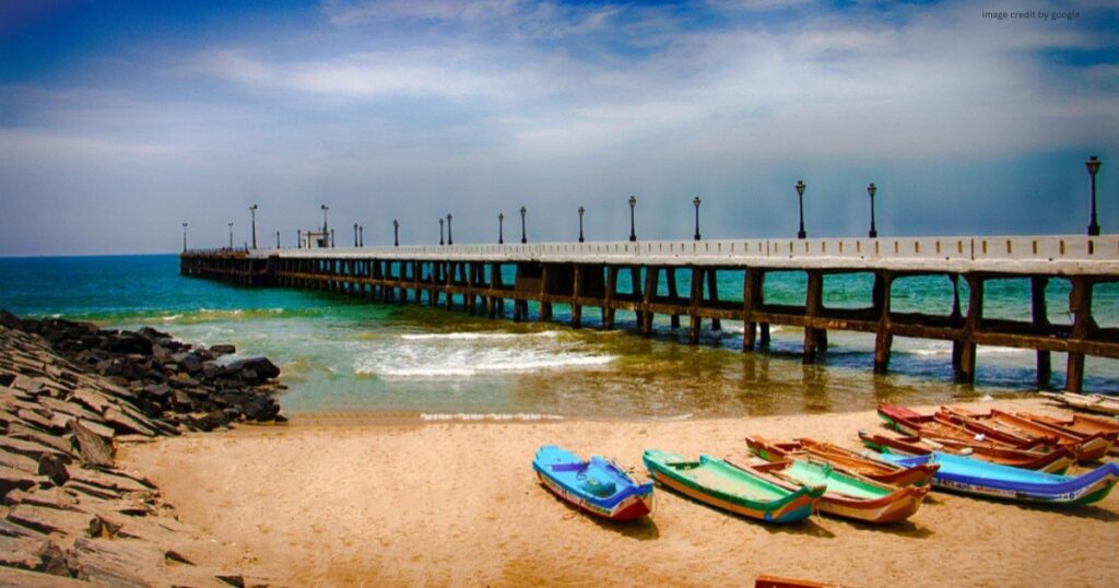 Pondicherry