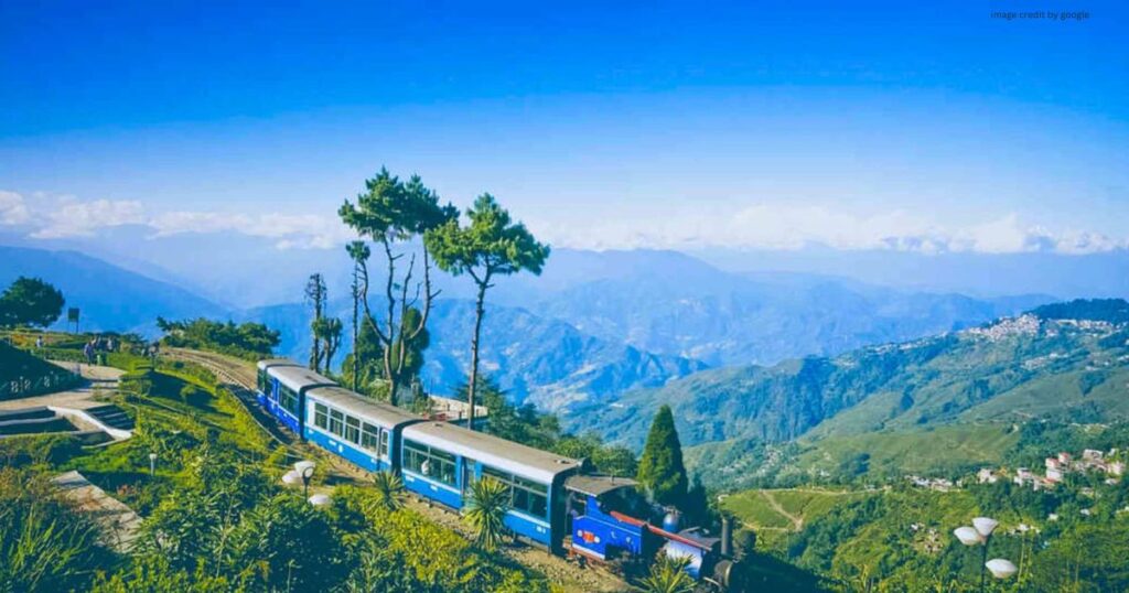 Darjeeling, West Bengal
