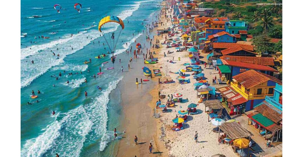 Goa