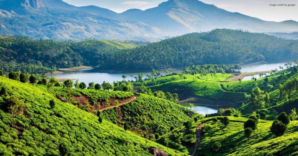 Munnar