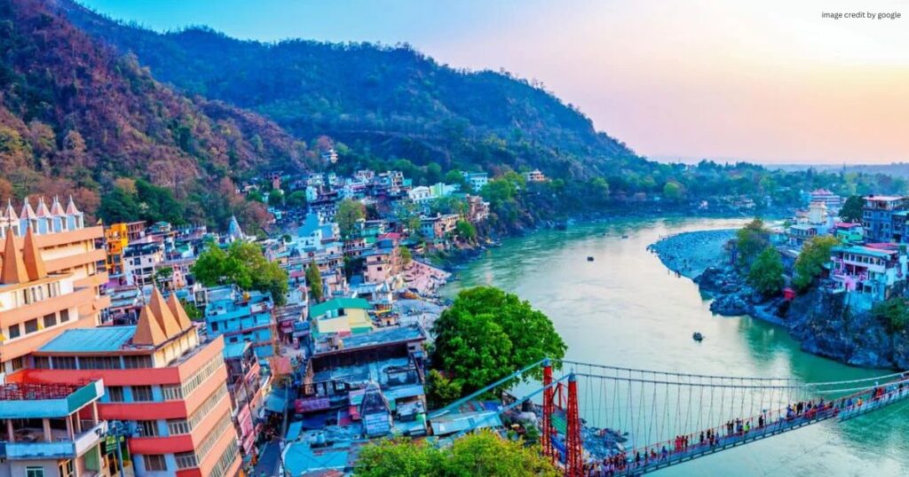 Rishikesh 