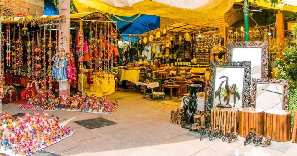 Dilli Haat