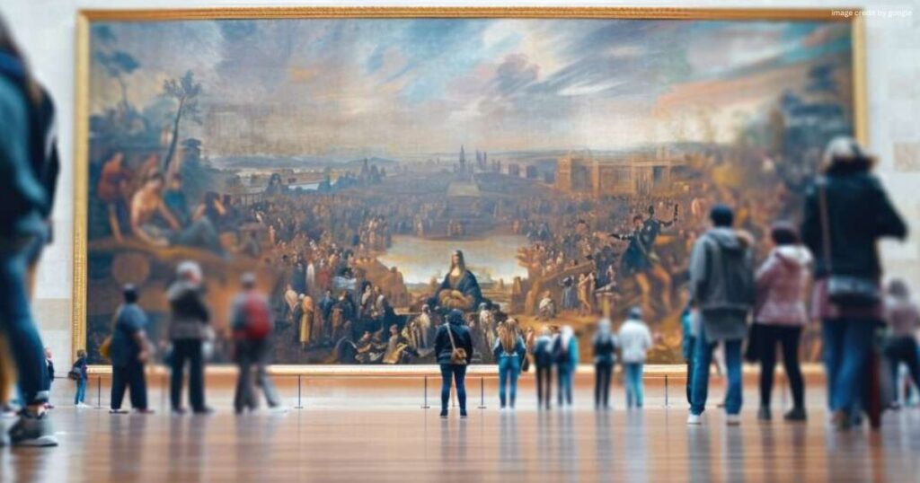 National Gallery of Modern Art (NGMA)