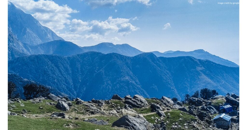 Dharamshala and McLeod Ganj – The Little Lhasa