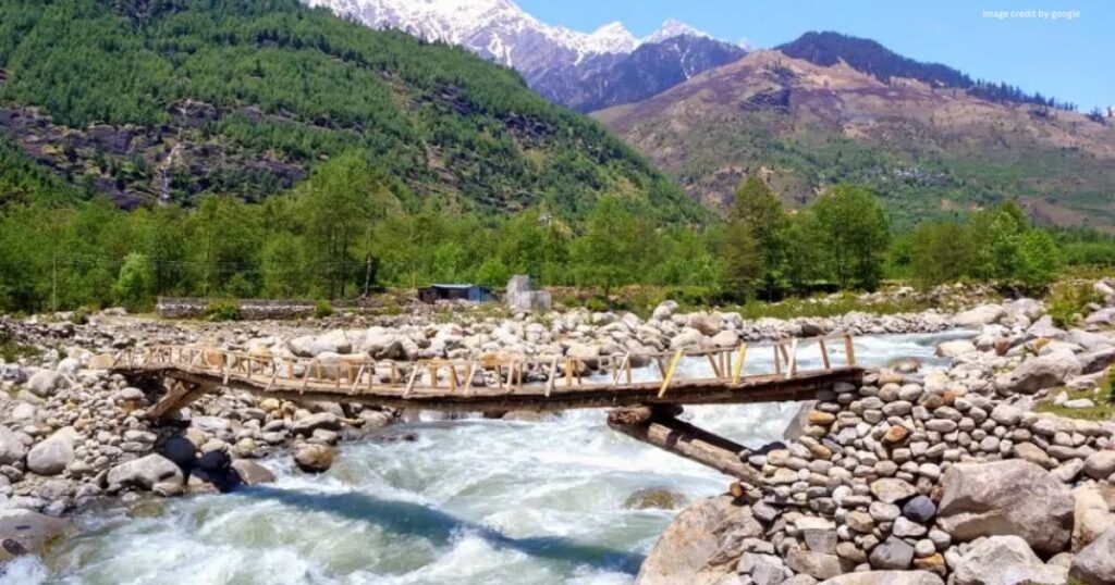 Kullu – The Valley of Gods