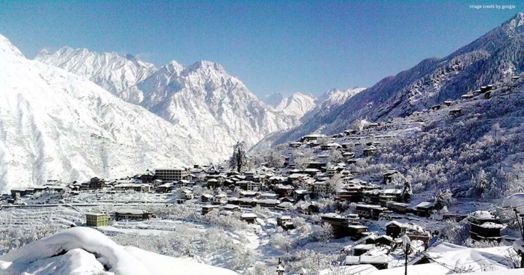 Chamba – The Ancient Town