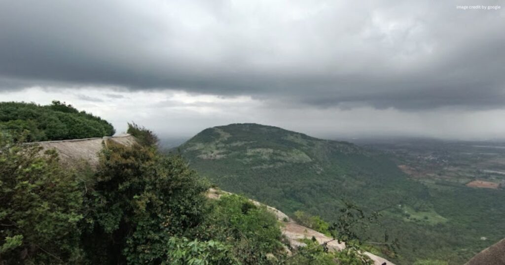 Nandi Hills – A Breathtaking Sunrise Spot