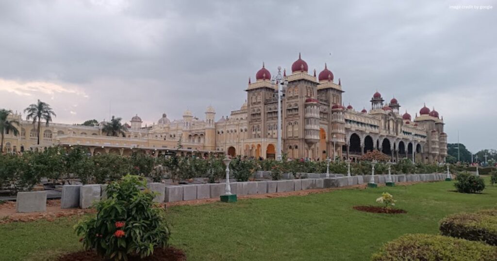 Mysore