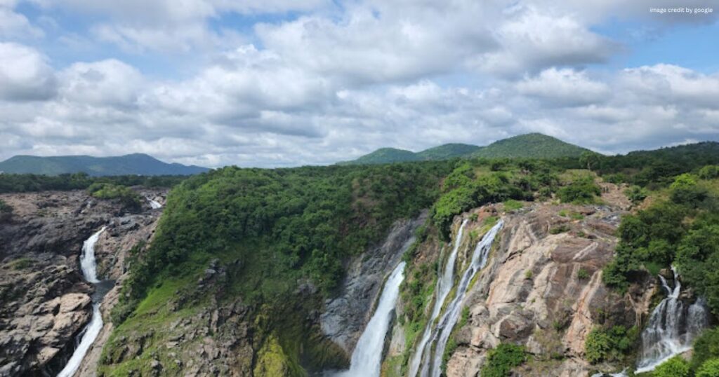 Shivanasamudra