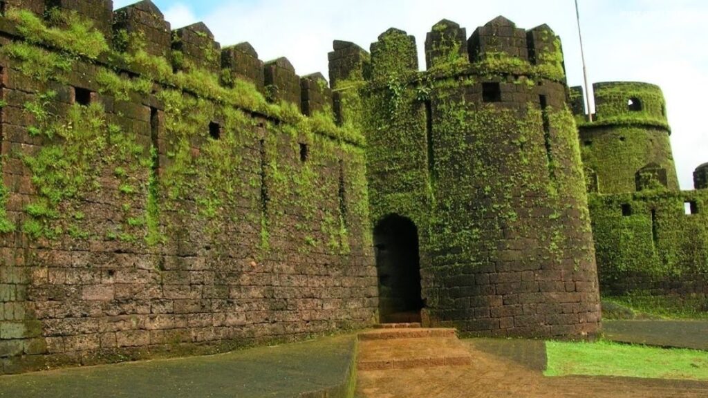 Mirjan Fort