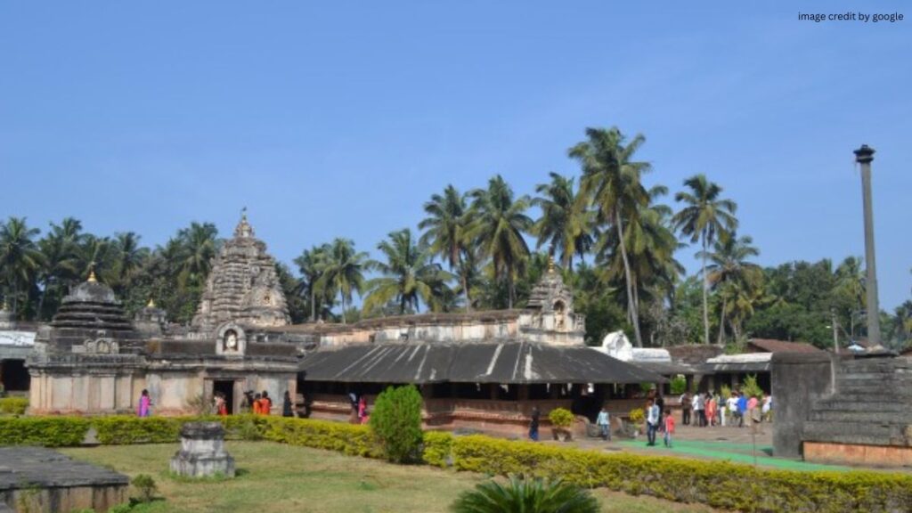 Banavasi 