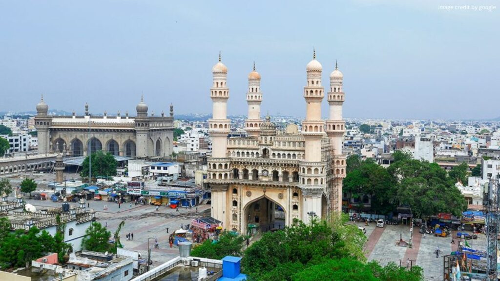 Charminar
