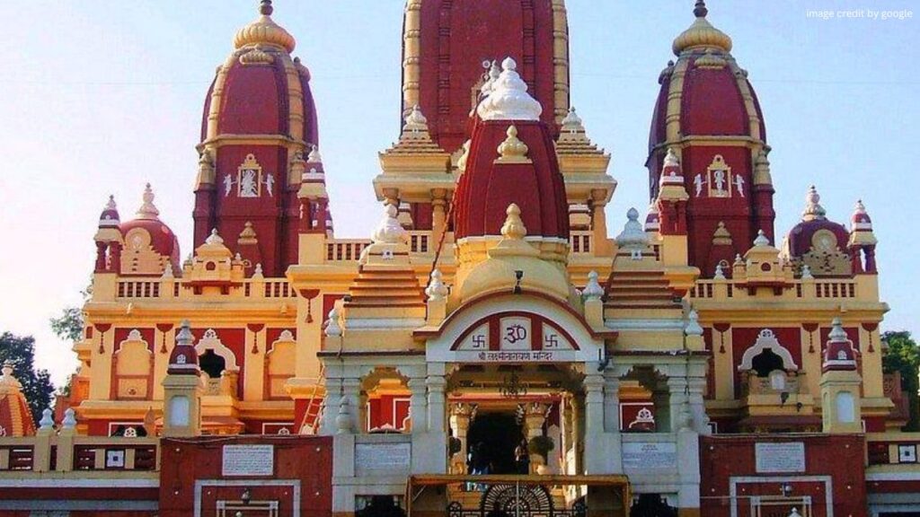 Birla Mandir