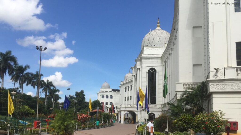 Salar Jung Museum