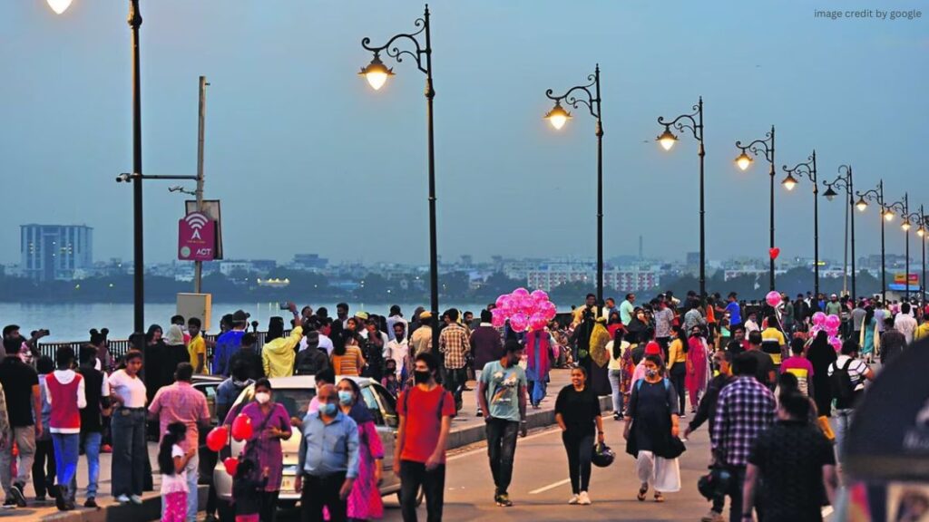 Tank Bund