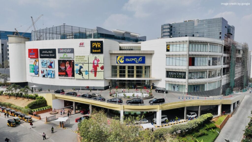 Inorbit Mall
