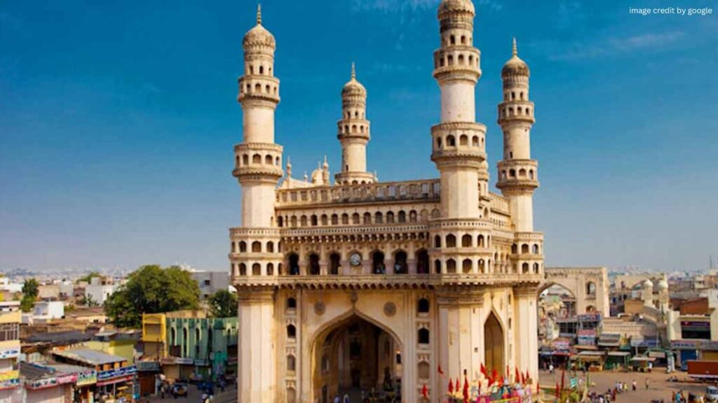 Charminar